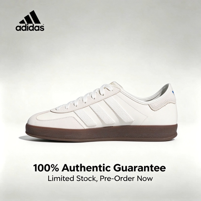 Adidas Shoes Gazelle - أحذية نسائية من تعاون أديداس وCLOT،