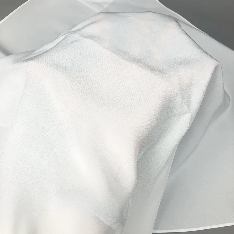 جديد إمرأة وشاح حريري ساحة الر - مراجعة Silk Scarf Square وسعره